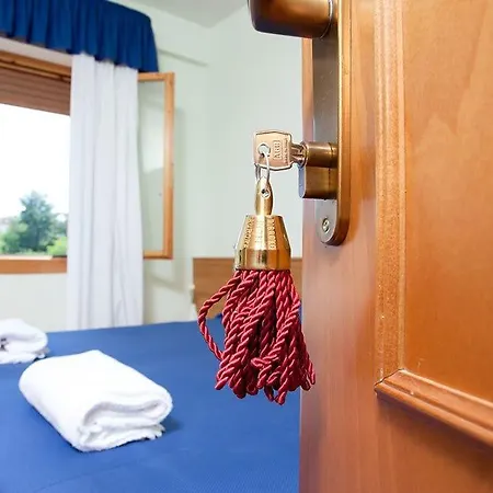 Hotel Piccolo Aurora