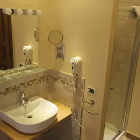 Piccolo Aurora Hotel 3*