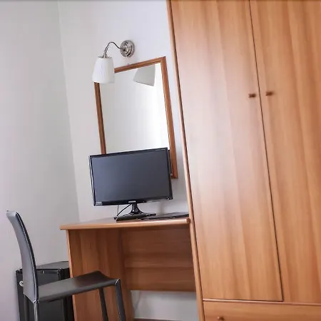 Piccolo Aurora Szálloda