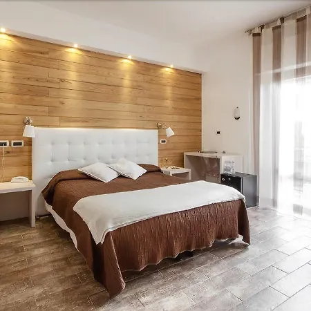 Piccolo Aurora Hotel