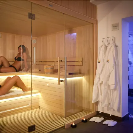 Hotel Piccolo Aurora 3*