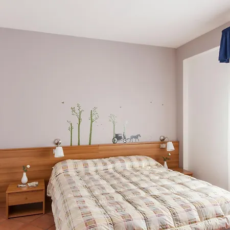 Hotel Piccolo Aurora