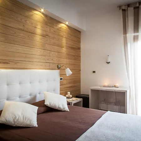 Hotel Piccolo Aurora