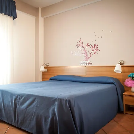 Piccolo Aurora Hotel Abbadia San Salvator