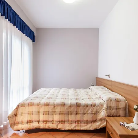 Hotel Piccolo Aurora 3*