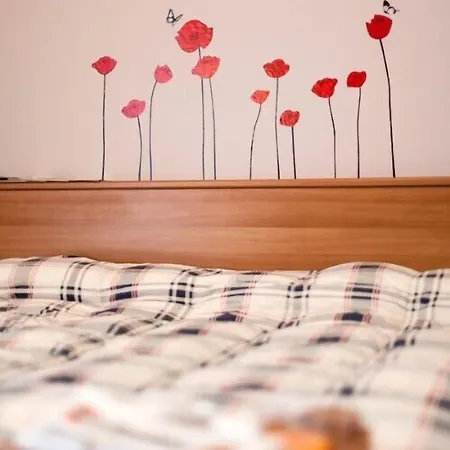 Piccolo Aurora Szálloda Abbadia San Salvatore