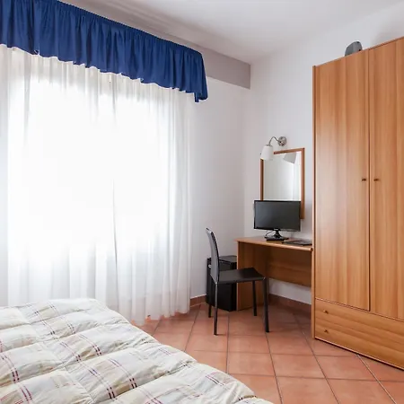 Hotel Piccolo Aurora