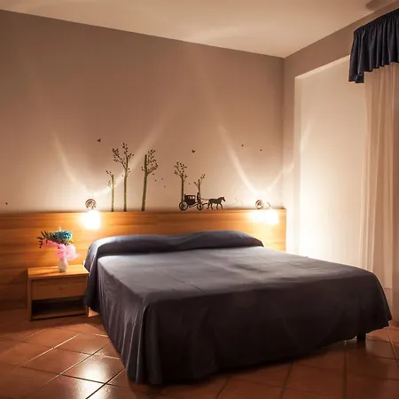 Hotel Piccolo Aurora 3*