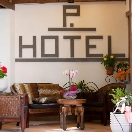 Piccolo Aurora Hotel 3*
