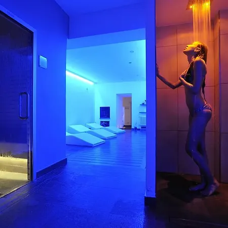 Piccolo Aurora 3* Abbadia San Salvatore