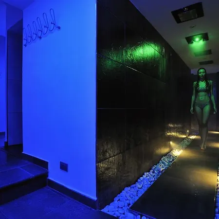 Szálloda Piccolo Aurora