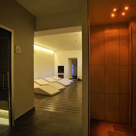 Piccolo Aurora Abbadia San Salvatore