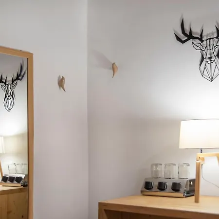 Szálloda Piccolo Aurora 3*