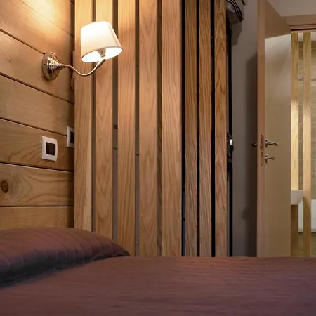 Piccolo Aurora 3* Abbadia San Salvatore