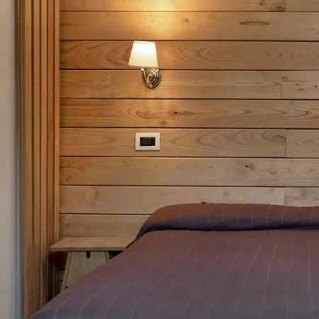 Hotel Piccolo Aurora 3*