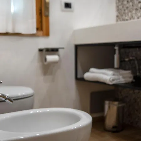 Piccolo Aurora Hotel Abbadia San Salvator
