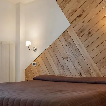 Piccolo Aurora Szálloda Abbadia San Salvatore