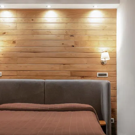 Hotel Piccolo Aurora 3*
