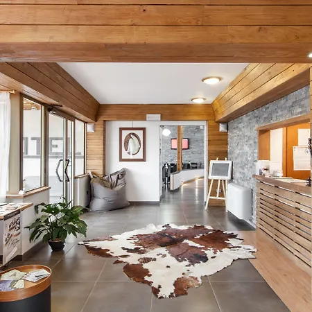 Piccolo Aurora Abbadia San Salvatore