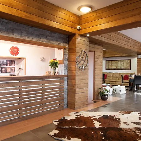 Szálloda Piccolo Aurora Abbadia San Salvatore