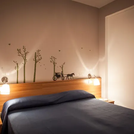 Piccolo Aurora Szálloda 3*