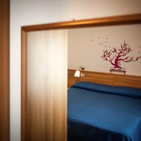 Piccolo Aurora Szálloda 3*