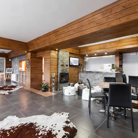 Piccolo Aurora Abbadia San Salvatore