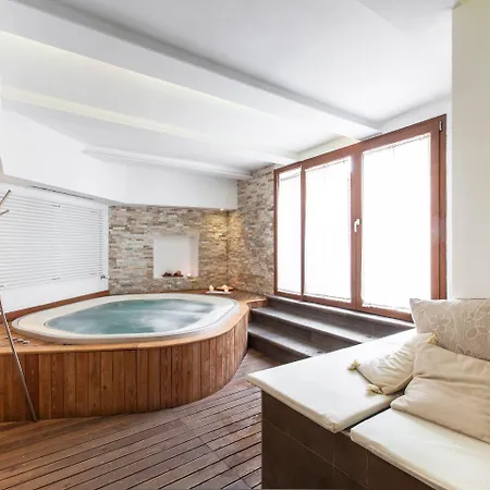 Piccolo Aurora Abbadia San Salvatore