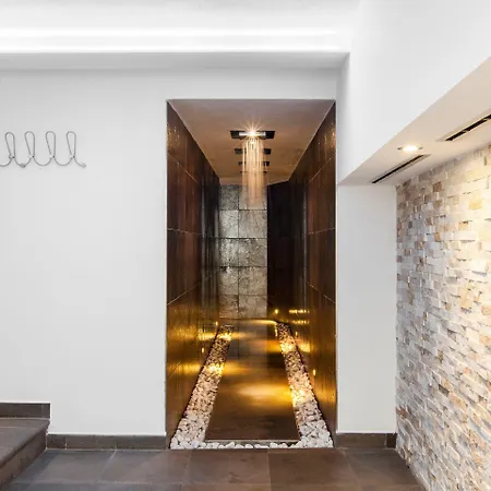 Piccolo Aurora Szálloda Abbadia San Salvatore