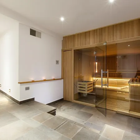 Piccolo Aurora 3* Abbadia San Salvatore