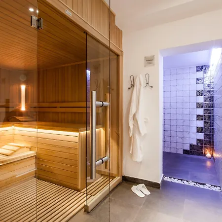 Piccolo Aurora 3* Abbadia San Salvatore