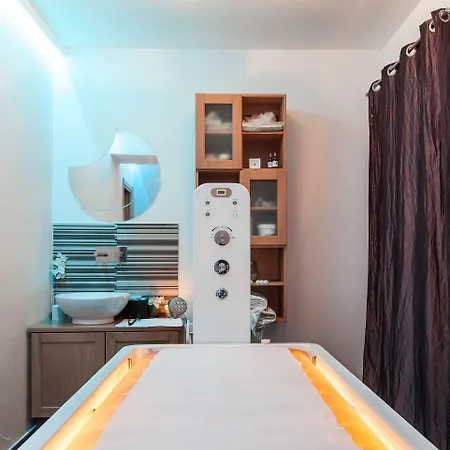 Piccolo Aurora 3* Abbadia San Salvatore