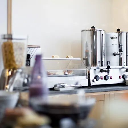 Szálloda Piccolo Aurora