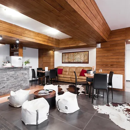 Piccolo Aurora Szálloda Abbadia San Salvatore