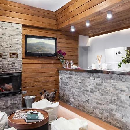 Piccolo Aurora Szálloda 3*