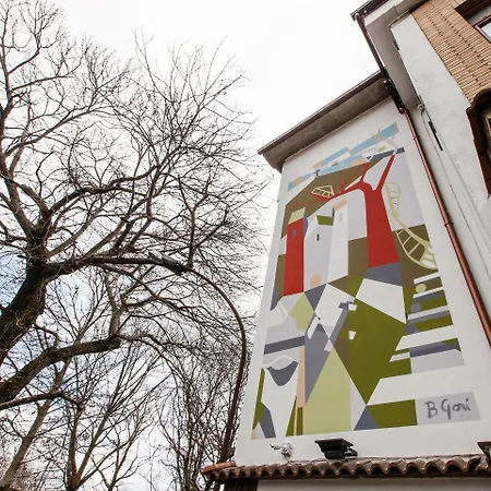 Piccolo Aurora 3* Abbadia San Salvatore