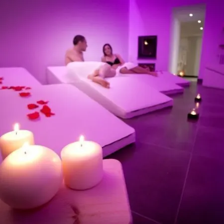 Piccolo Aurora Szálloda