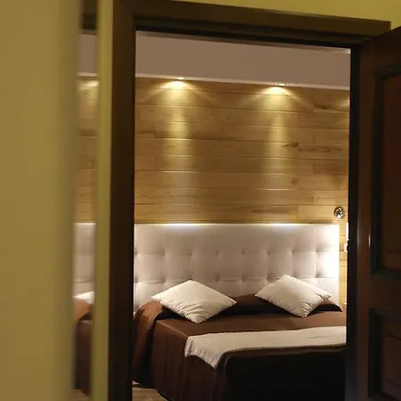 Piccolo Aurora Hotel 3*