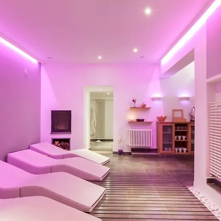 Piccolo Aurora Hotel 3*