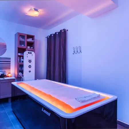 Hotel Piccolo Aurora