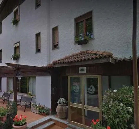 Piccolo Aurora Szálloda