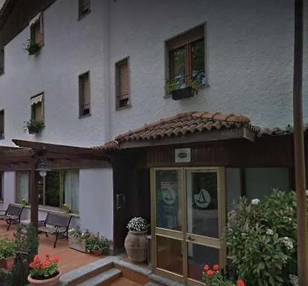 Piccolo Aurora Hotel